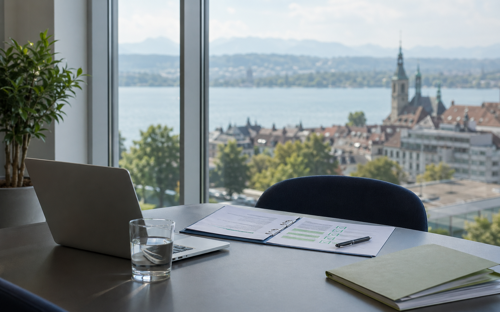 Regionale Unternehmensszene für Datenschutz und Compliance in Konstanz
