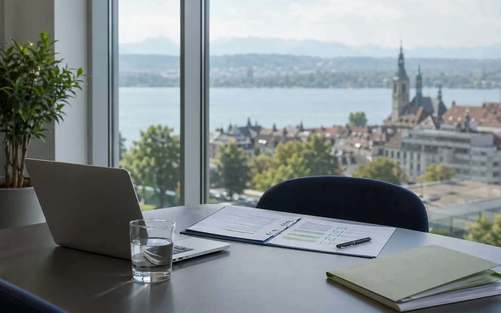 Themenbild zu Datenschutz-Beratung Konstanz