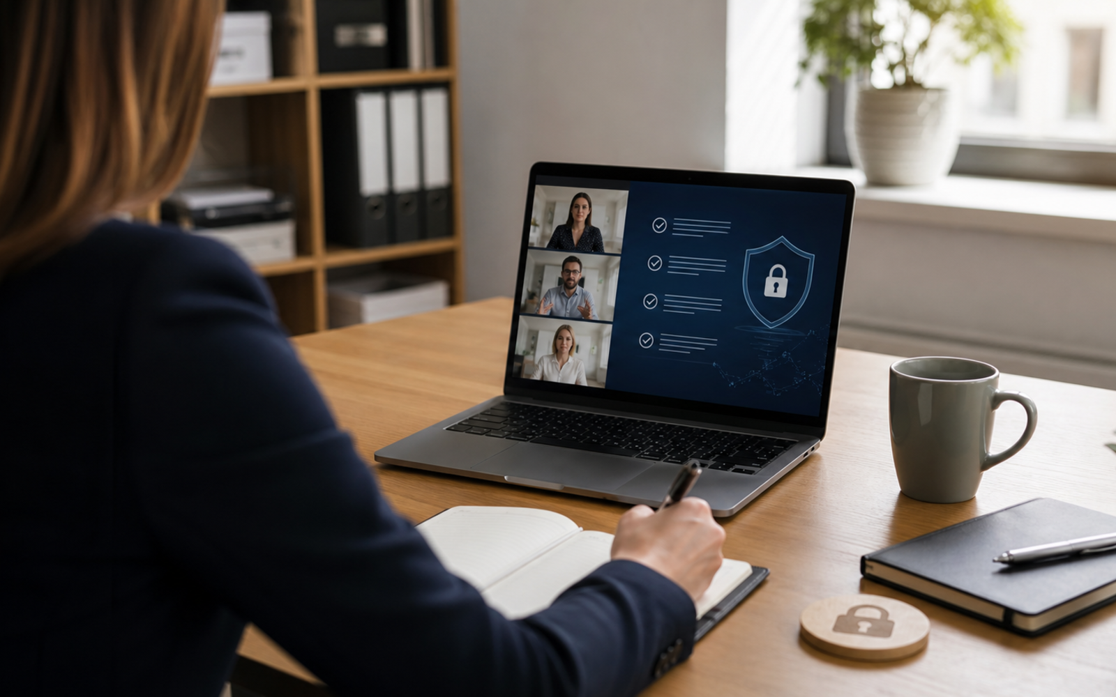 Themenbild zu Braucht Ihr Unternehmen in Konstanz einen Datenschutzbeauftragten?