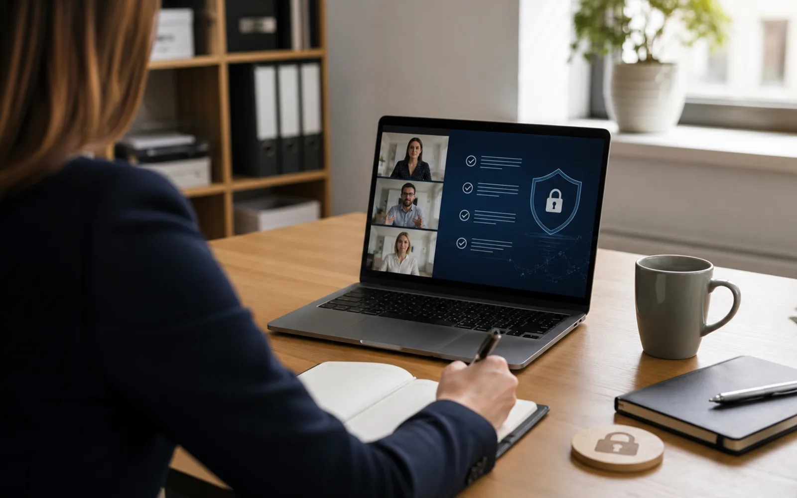 Themenbild zu externer Datenschutzbeauftragter Konstanz